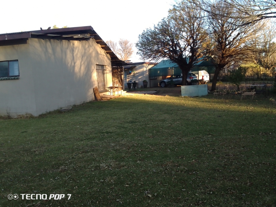 3 Bedroom Property for Sale in Wilgeboom A H North West
